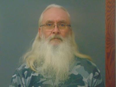 Darrell Wesley Mercier a registered Sex Offender of Texas