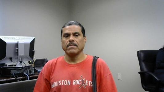 Benny Antonio Garcia a registered Sex Offender of Texas