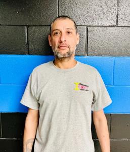 Jose Guadalupe Martinez a registered Sex Offender of Texas