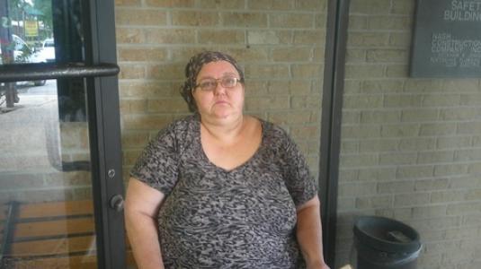 April Elaine Eilbeck a registered Sex Offender of Texas