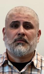 Andy Saldana a registered Sex Offender of Texas