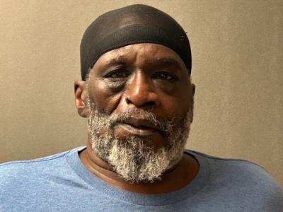 Larry Dewayne Mosby a registered Sex Offender of Texas