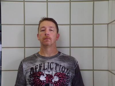 Joseph Fry a registered Sex Offender of Texas