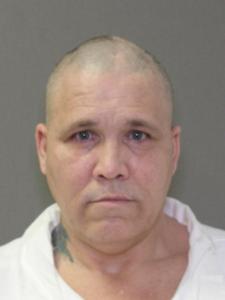 Franklin Robert Monger a registered Sex Offender of Texas