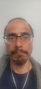 Jesus Vargas a registered Sex Offender of Texas