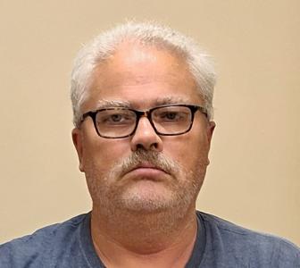 David Jonathan Reeves a registered Sex Offender of Texas