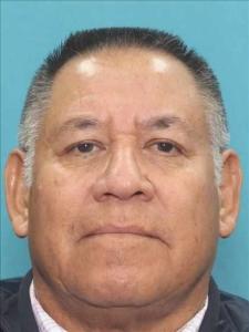 Ruben Palacios Luna a registered Sex Offender of Texas