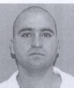 Salomon Salinas a registered Sex Offender of Texas