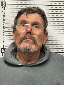 Charles Kevin Dodd a registered Sex Offender of Texas