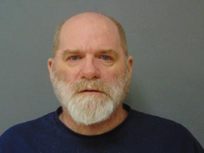 Ronald Lee Forsgren a registered Sex Offender of Texas