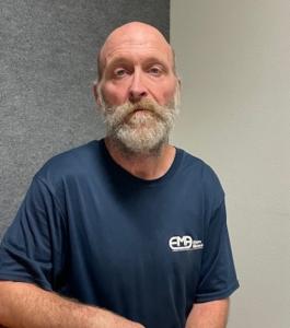 Jeff Leon Sifford a registered Sex Offender of Texas