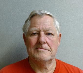 Billy Wayne Bain a registered Sex Offender of Texas