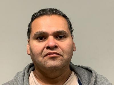 Juan Castro Jr a registered Sex Offender of Texas