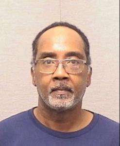 Curtis Levon Ruffin a registered Sex Offender of Texas