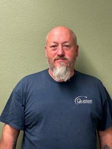 Darrell Wayne Scoggins a registered Sex Offender of Texas