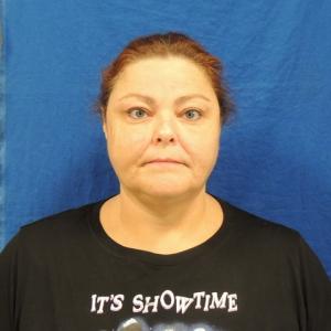 Sherri Wimmer a registered Sex Offender of Texas