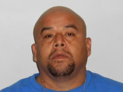 Victor Alberto Alvizu a registered Sex Offender of Texas