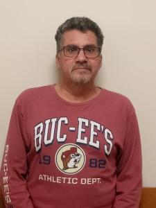 Ezequiel Armando Carr a registered Sex Offender of Texas