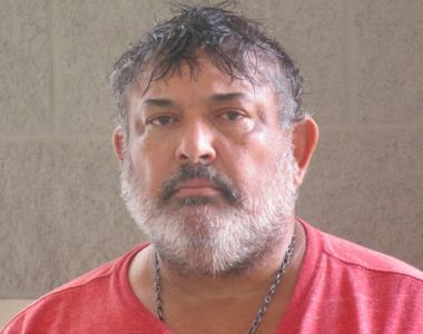 David Martin Zamora a registered Sex Offender of Texas