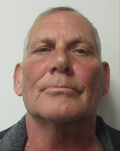 Paul David Warren a registered Sex Offender of Texas