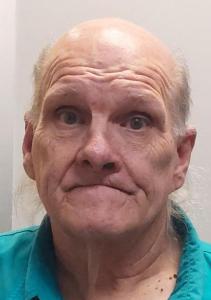 James David Andrews a registered Sex Offender of Texas