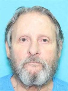 Dennis Ray Gartman a registered Sex Offender of Texas