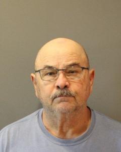 Richard Lee Locke a registered Sex Offender of Texas