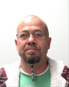 David Jules Hebert II a registered Sex Offender of Texas