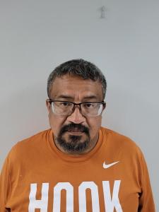 Elvis Bernal Cruz a registered Sex Offender of Texas