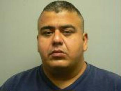 Aaron Estrada Jr a registered Sex Offender of Texas