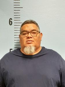 Johnny Gutierrez a registered Sex Offender of Texas