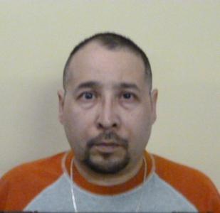 Eric Soto Guerrero a registered Sex Offender of Texas