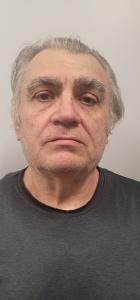 David Bradley Ashcraft a registered Sex Offender of Texas