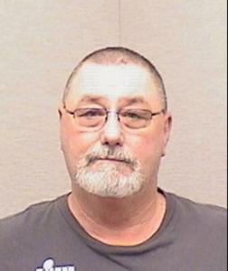 Eric Paul Lanning a registered Sex Offender of Texas