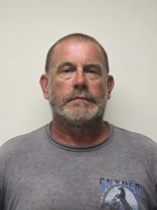 Johnny Ray Mangum a registered Sex Offender of Texas