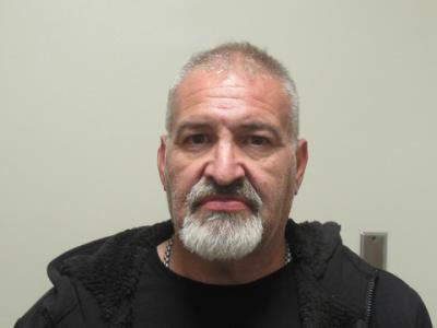 James Tamayo a registered Sex Offender of Texas