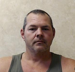 James Russell Dickson a registered Sex Offender of Texas