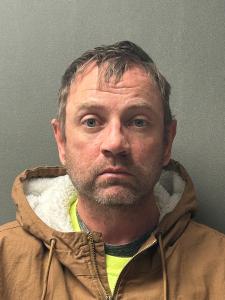 Michael Shane Thorn a registered Sex Offender of Texas