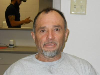 Fernando Cano a registered  of Texas