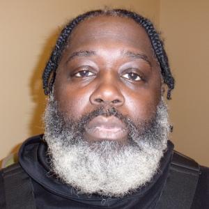 Chadwick L Arps a registered Sex Offender of Texas