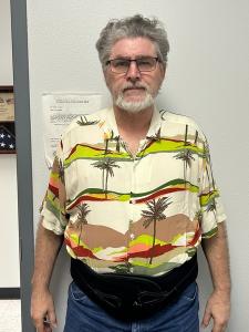 J Anthony Crossett a registered Sex Offender of Texas