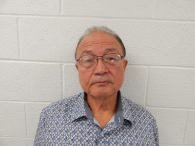 Zaragoza I Gonzales Jr a registered Sex Offender of Texas