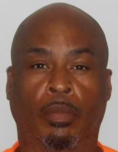 Jonathan Anderson a registered Sex Offender of Texas