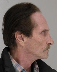 Gerald Hurley a registered Sex Offender of Texas