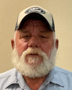 Harold Norman Mitchamore Jr a registered Sex Offender of Texas