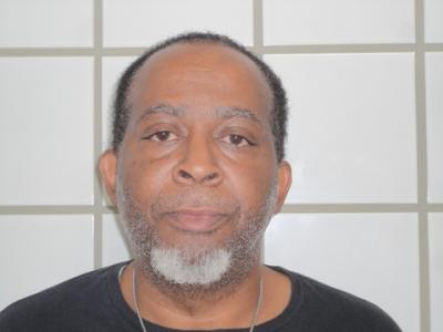 Charles Trevaughn Blakey a registered Sex Offender of Texas