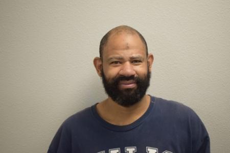 Curtis Warren a registered Sex Offender of Texas