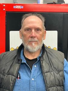 Glenn Dale Smith a registered Sex Offender of Texas