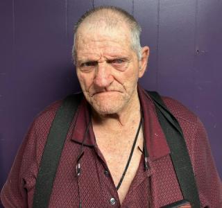 John Patrick Hensley a registered Sex Offender of Texas