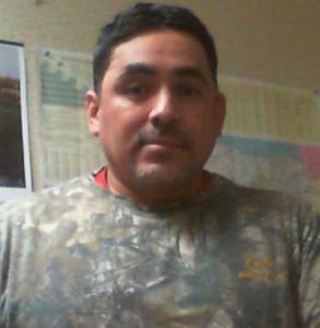 Joe Henry Guerrero a registered Sex Offender of Texas